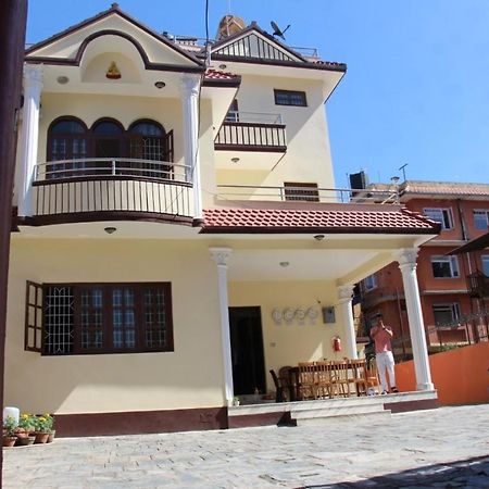 Jawlakhel Cozy Home المظهر الخارجي الصورة