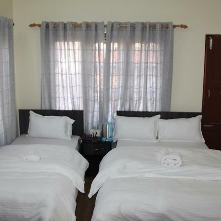 Jawlakhel Cozy Home المظهر الخارجي الصورة