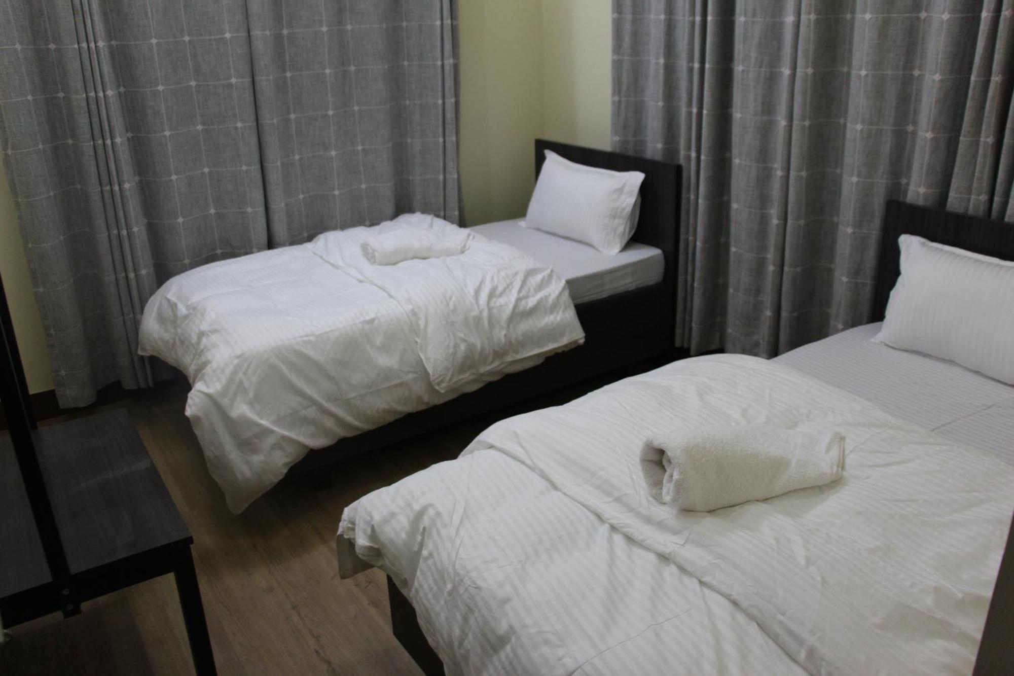 Jawlakhel Cozy Home المظهر الخارجي الصورة