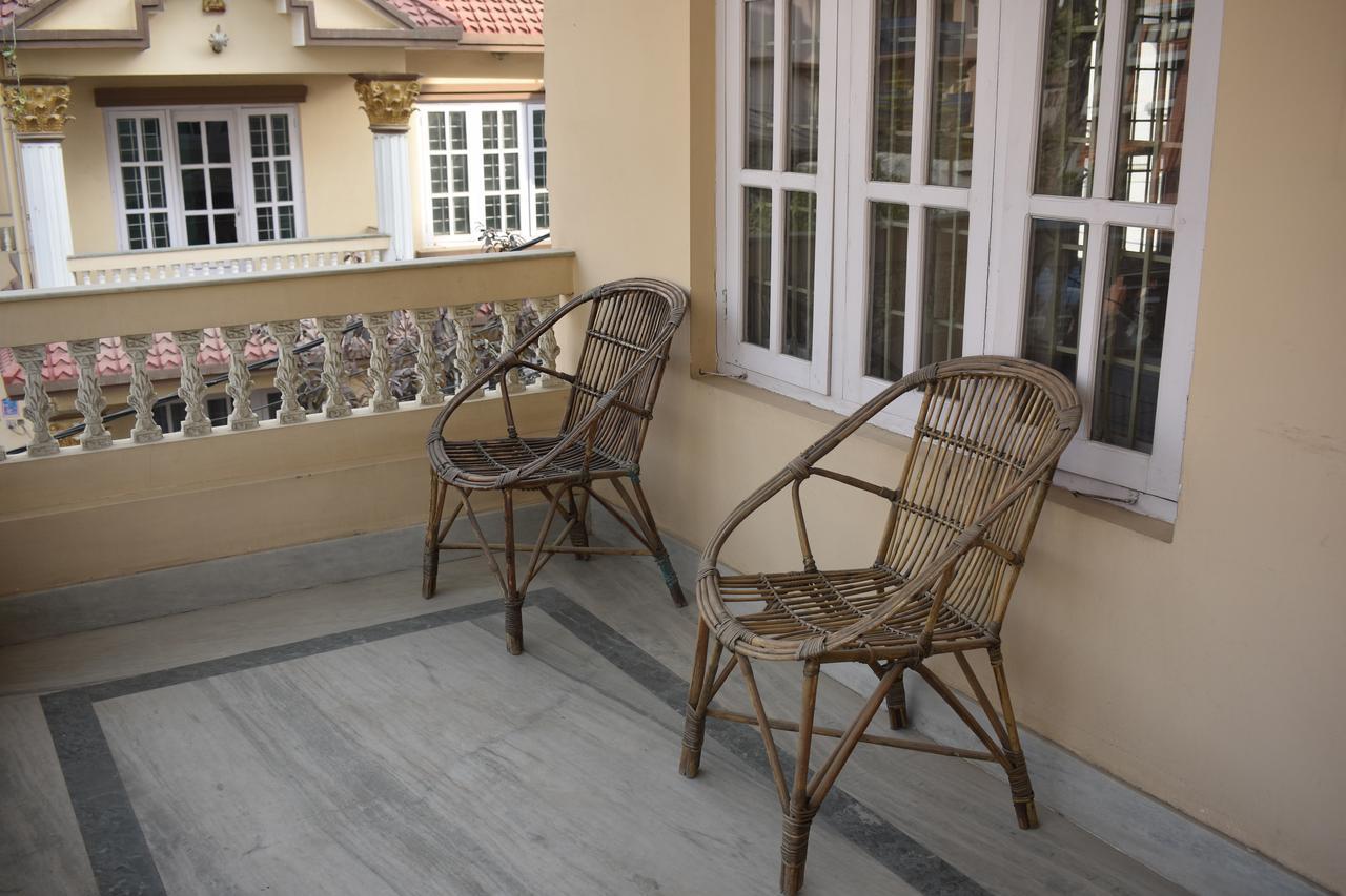 Jawlakhel Cozy Home المظهر الخارجي الصورة