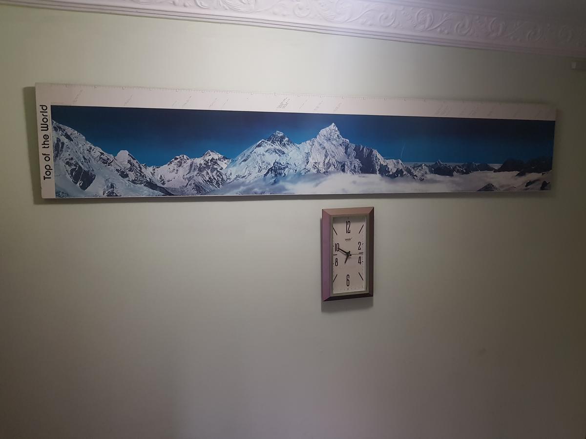 Jawlakhel Cozy Home المظهر الخارجي الصورة