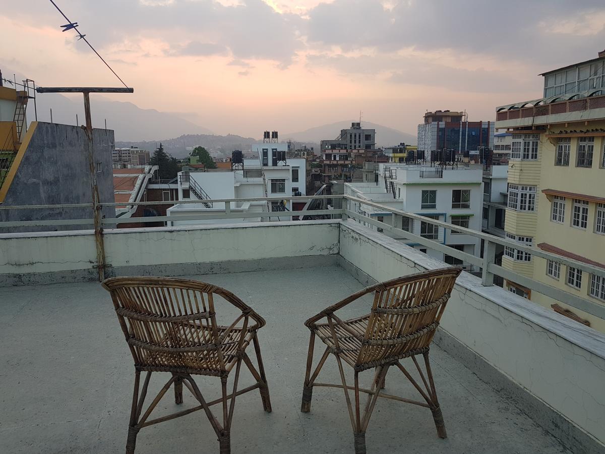 Jawlakhel Cozy Home المظهر الخارجي الصورة