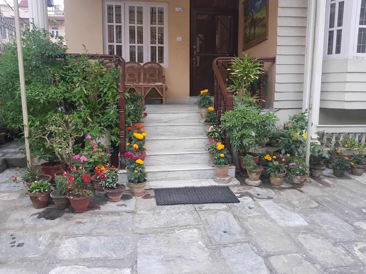 Jawlakhel Cozy Home المظهر الخارجي الصورة