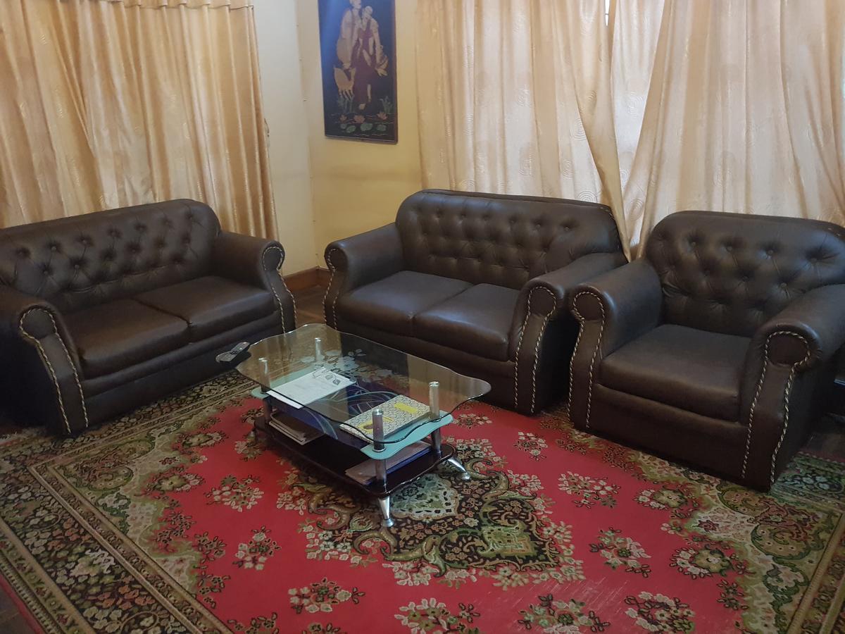 Jawlakhel Cozy Home المظهر الخارجي الصورة