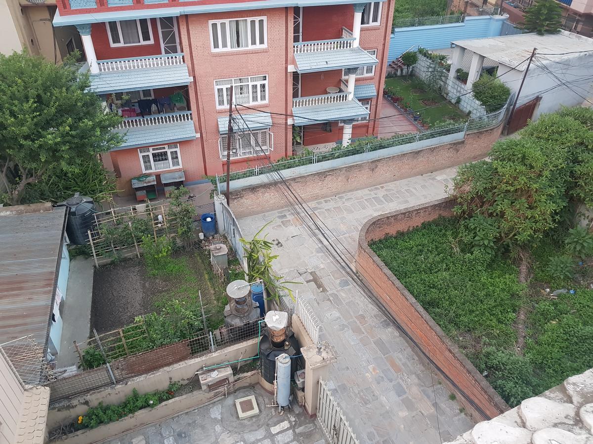 Jawlakhel Cozy Home المظهر الخارجي الصورة