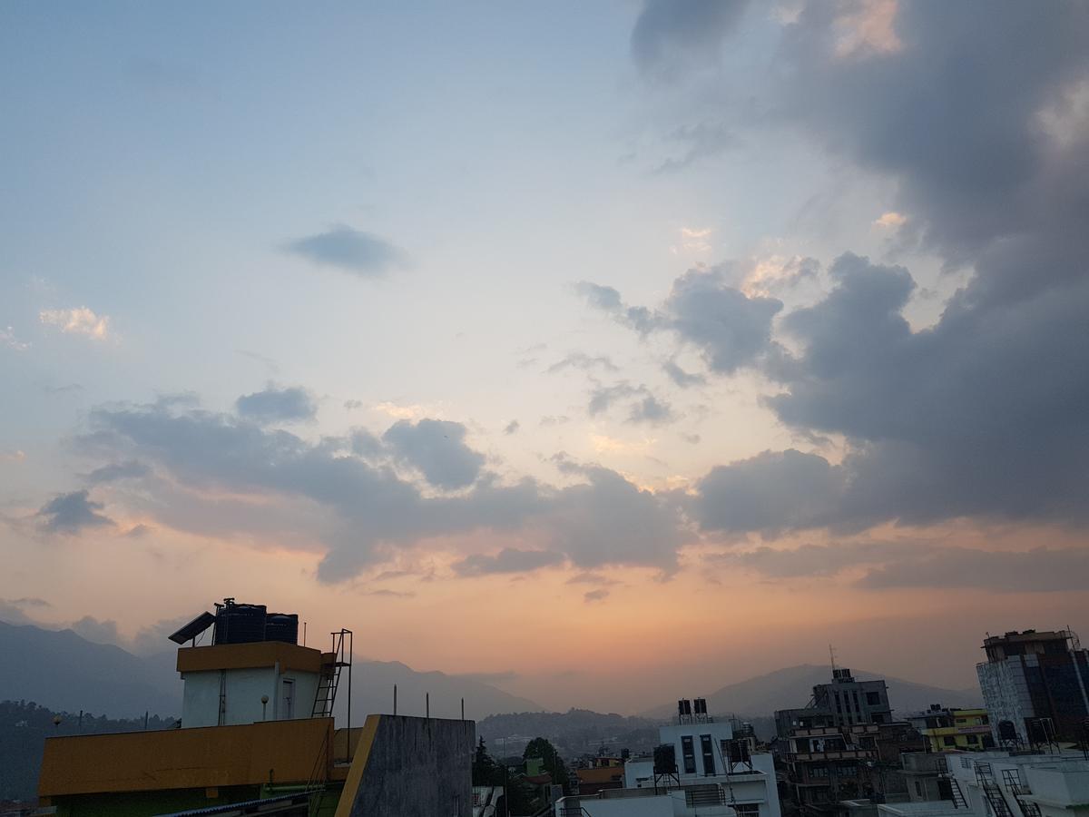 Jawlakhel Cozy Home المظهر الخارجي الصورة