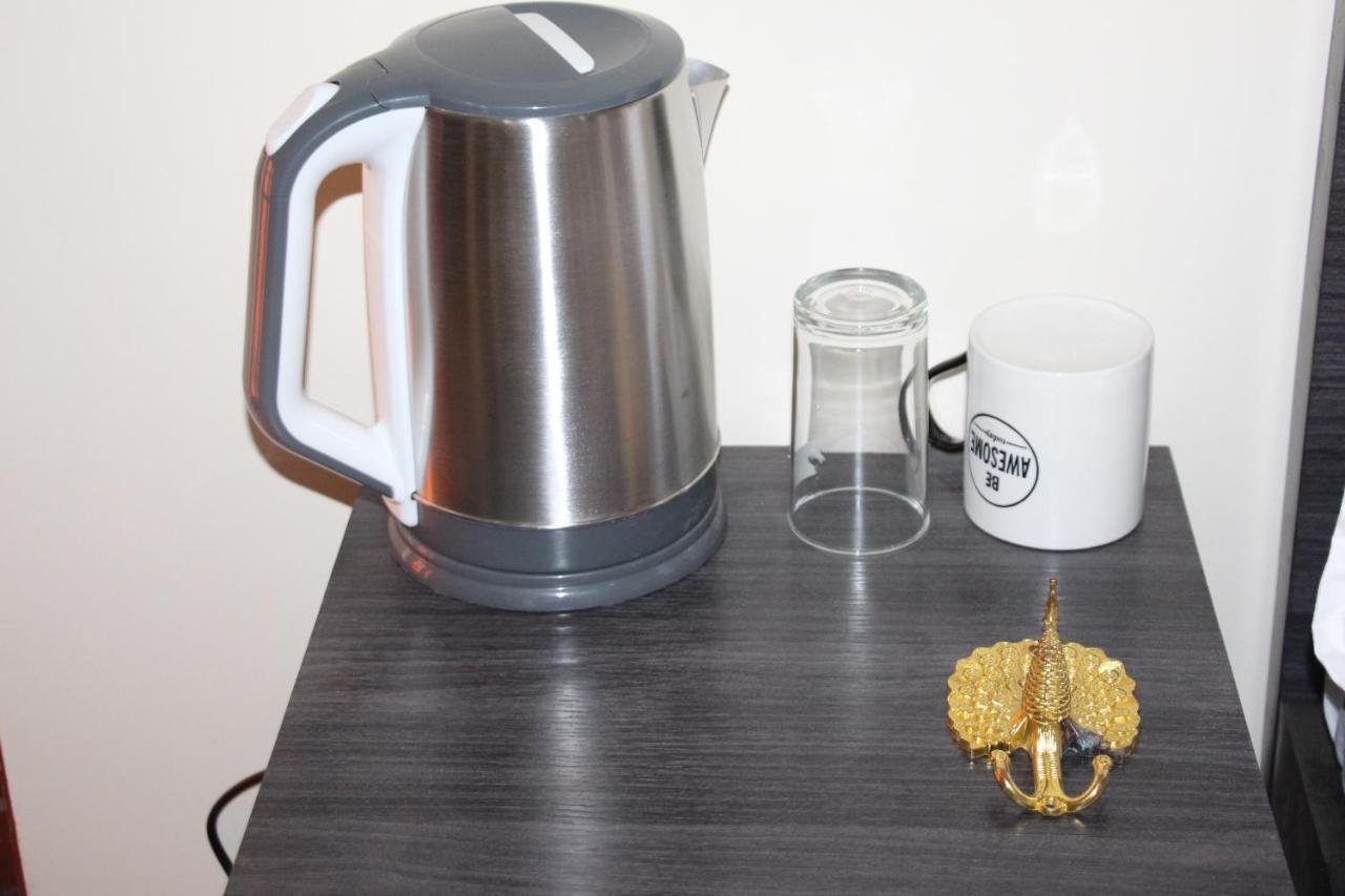 Jawlakhel Cozy Home المظهر الخارجي الصورة