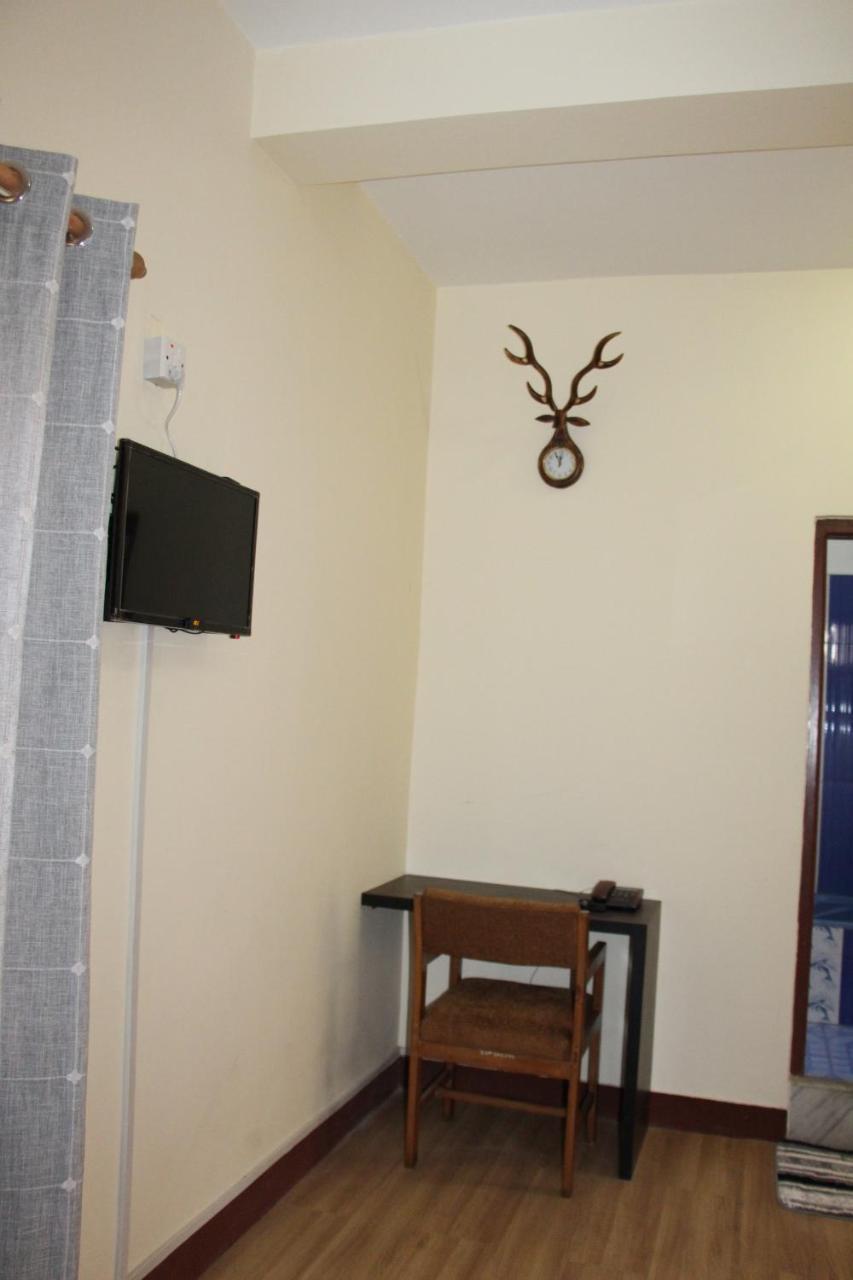 Jawlakhel Cozy Home المظهر الخارجي الصورة