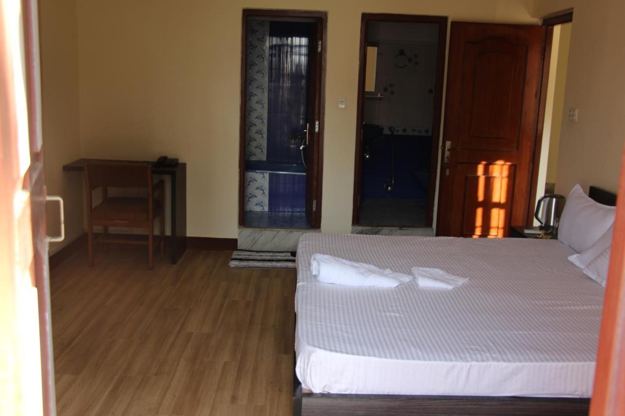 Jawlakhel Cozy Home المظهر الخارجي الصورة