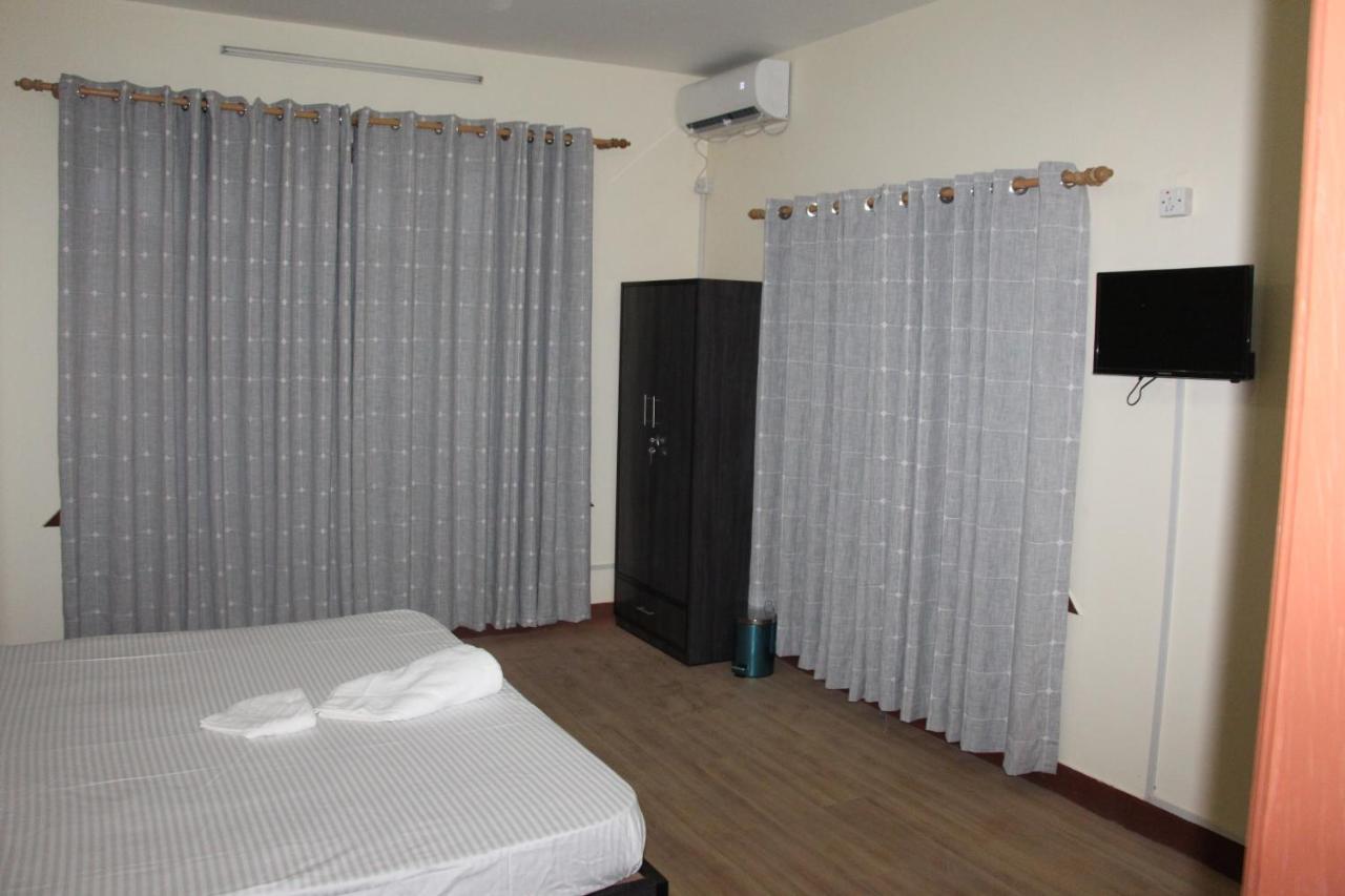 Jawlakhel Cozy Home المظهر الخارجي الصورة