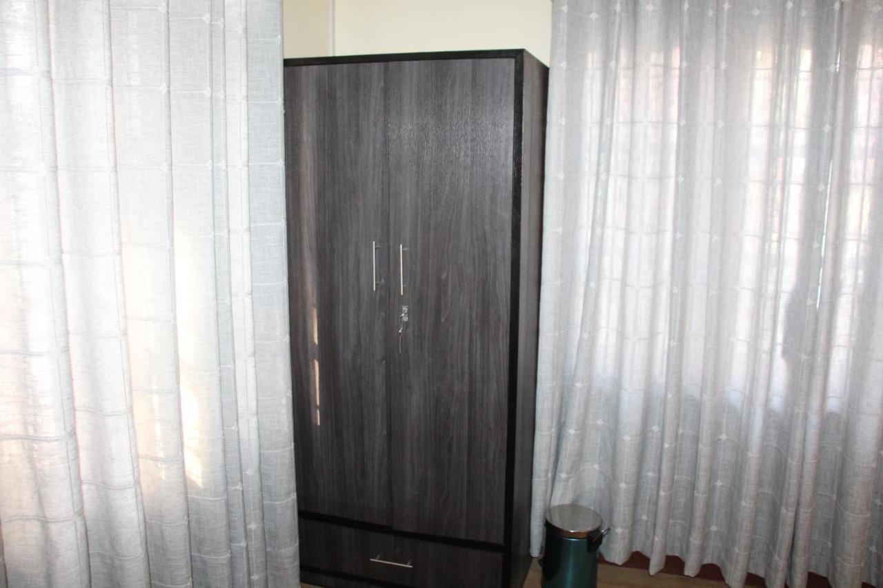 Jawlakhel Cozy Home المظهر الخارجي الصورة