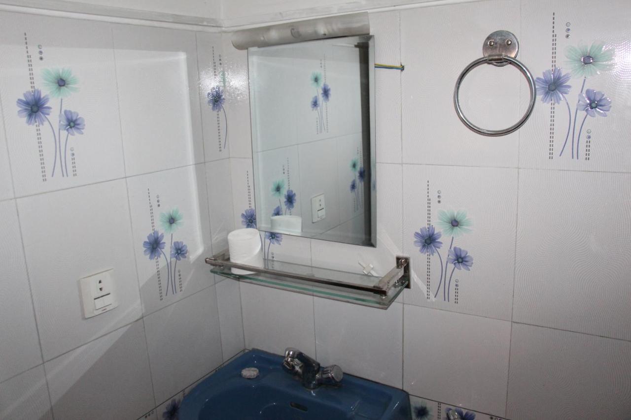 Jawlakhel Cozy Home المظهر الخارجي الصورة