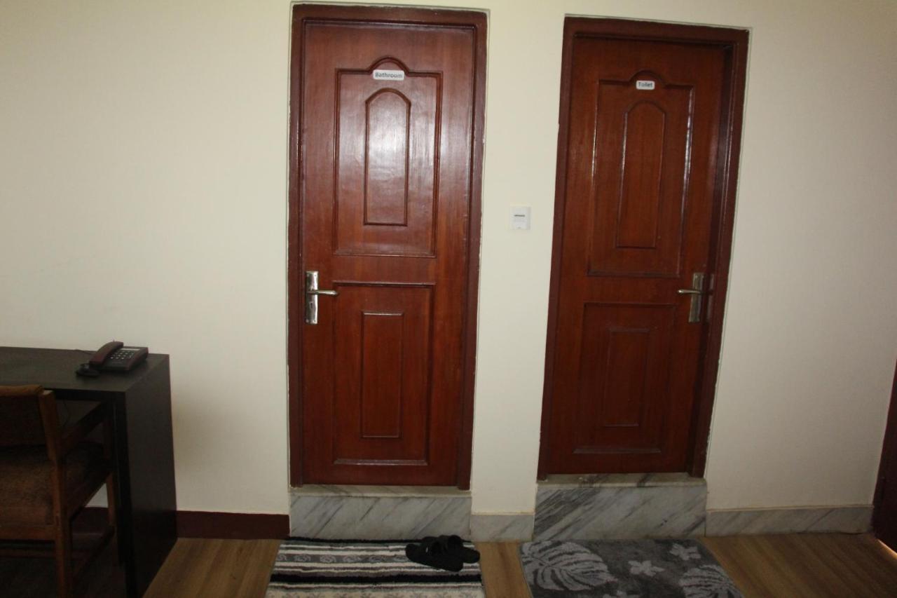 Jawlakhel Cozy Home المظهر الخارجي الصورة
