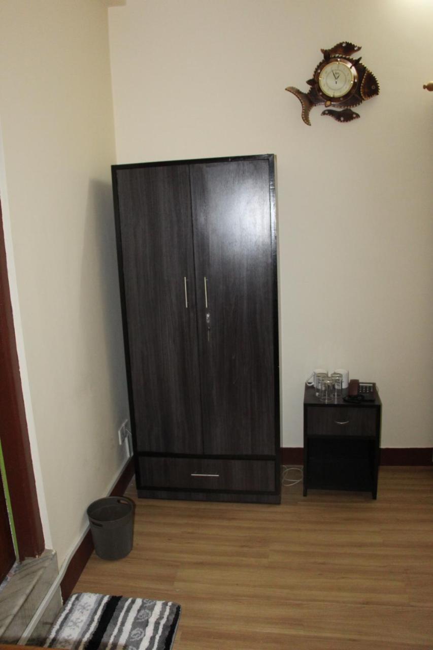Jawlakhel Cozy Home المظهر الخارجي الصورة