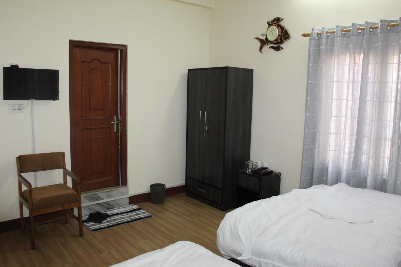 Jawlakhel Cozy Home المظهر الخارجي الصورة