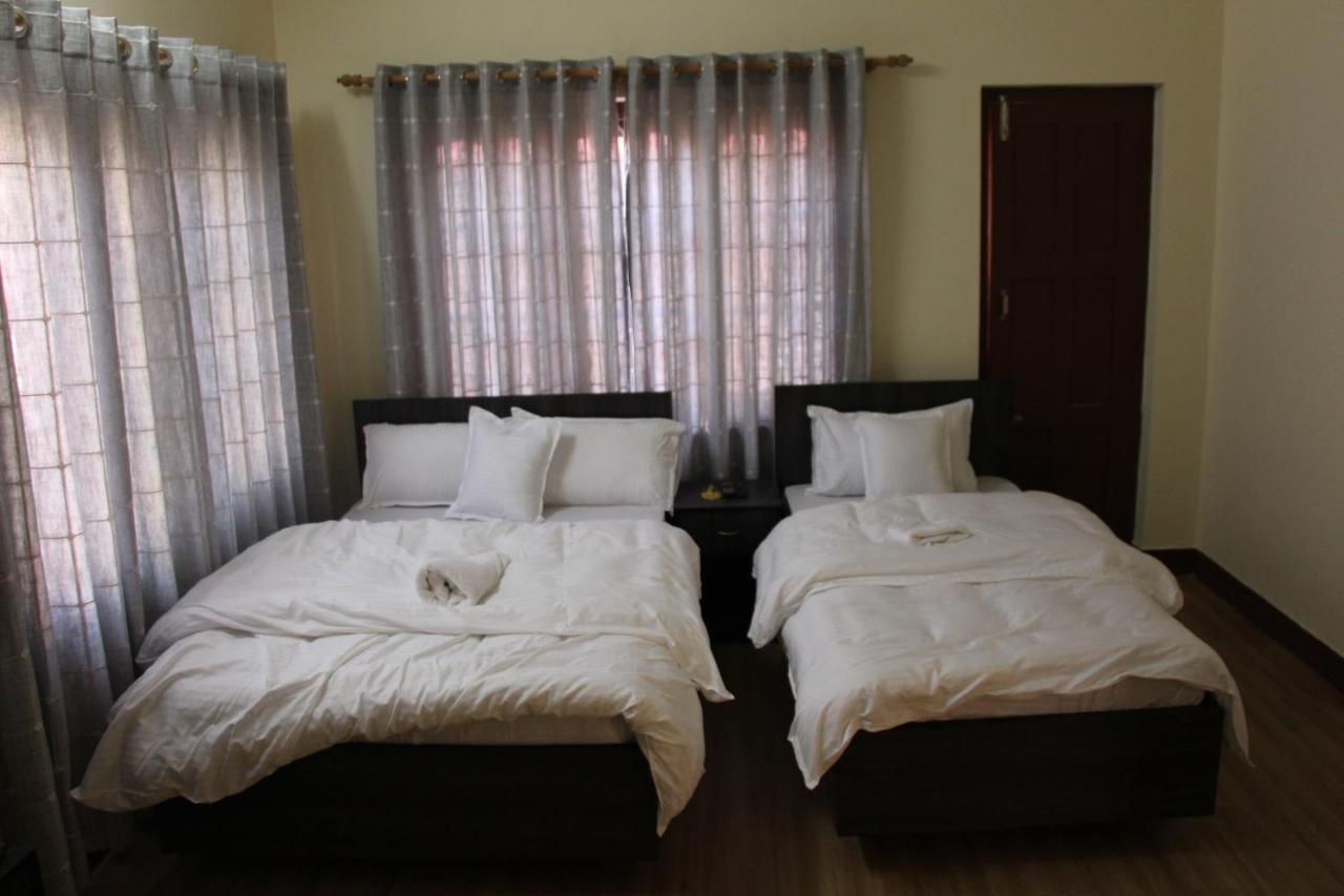 Jawlakhel Cozy Home المظهر الخارجي الصورة