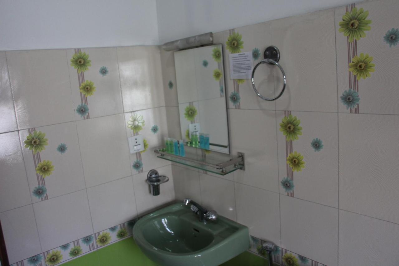 Jawlakhel Cozy Home المظهر الخارجي الصورة