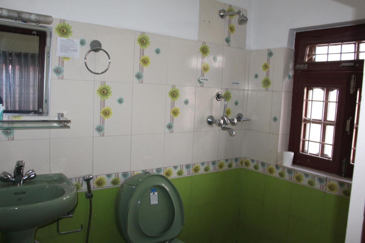 Jawlakhel Cozy Home المظهر الخارجي الصورة