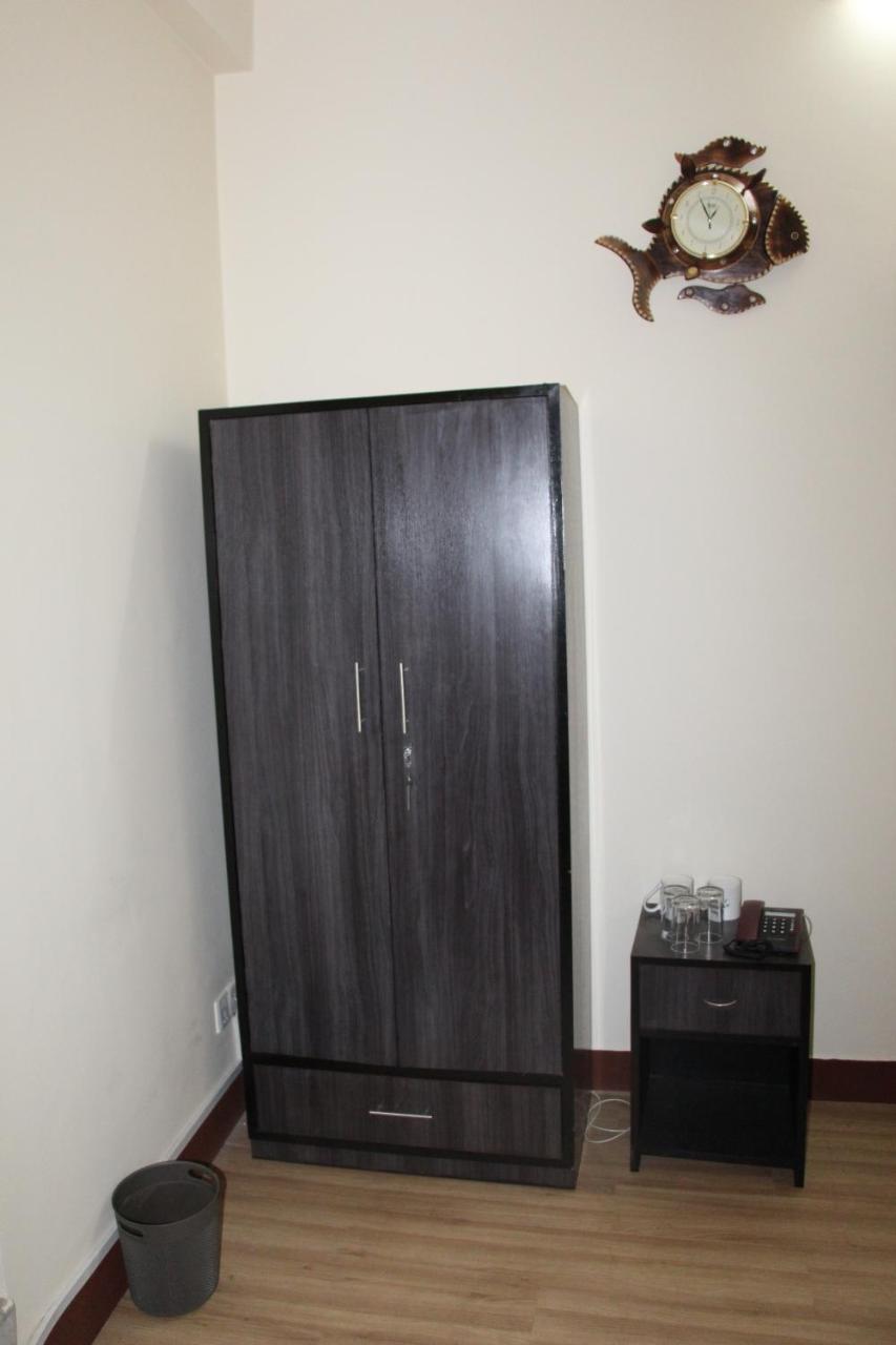 Jawlakhel Cozy Home المظهر الخارجي الصورة