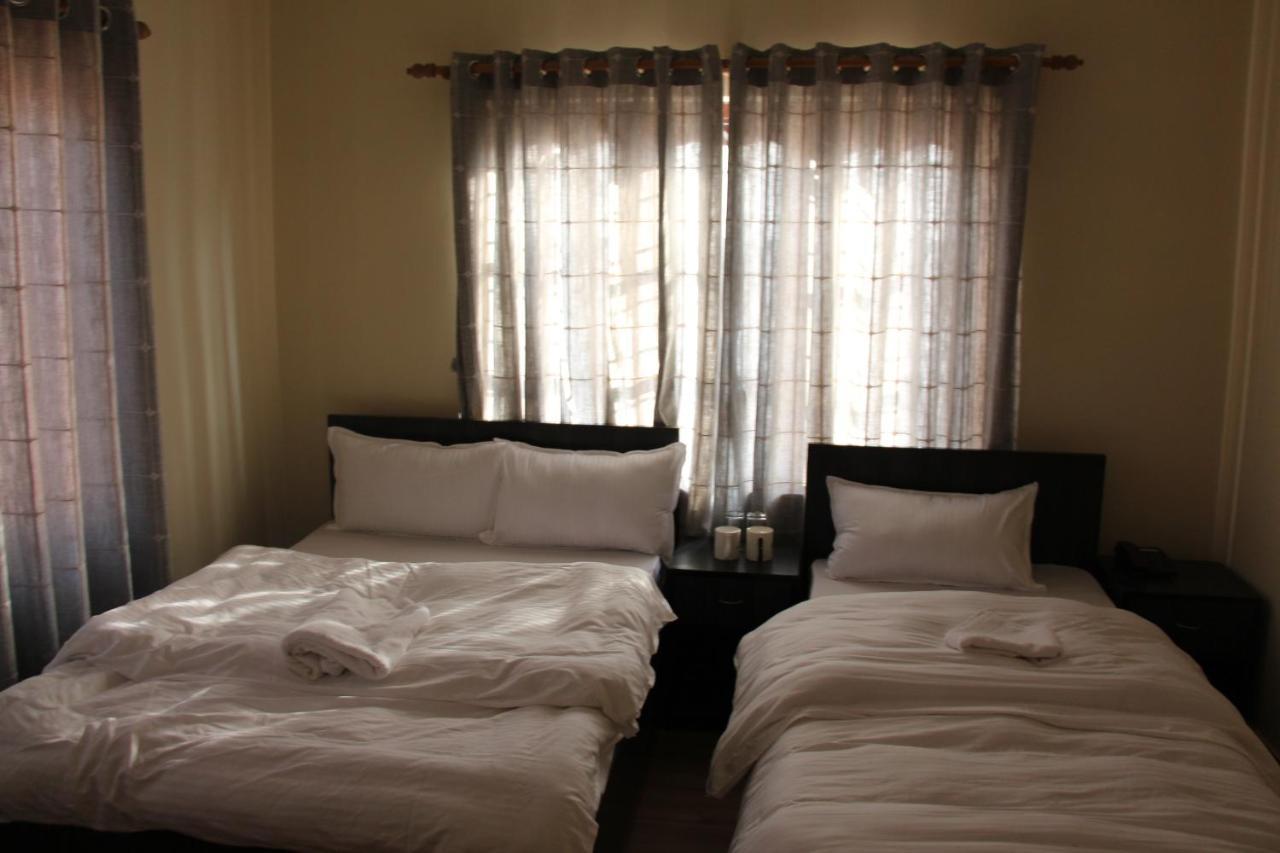 Jawlakhel Cozy Home المظهر الخارجي الصورة