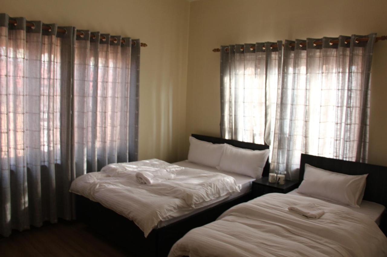 Jawlakhel Cozy Home المظهر الخارجي الصورة