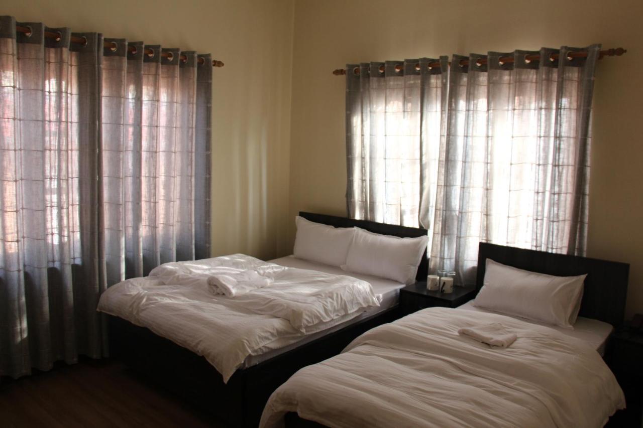 Jawlakhel Cozy Home المظهر الخارجي الصورة