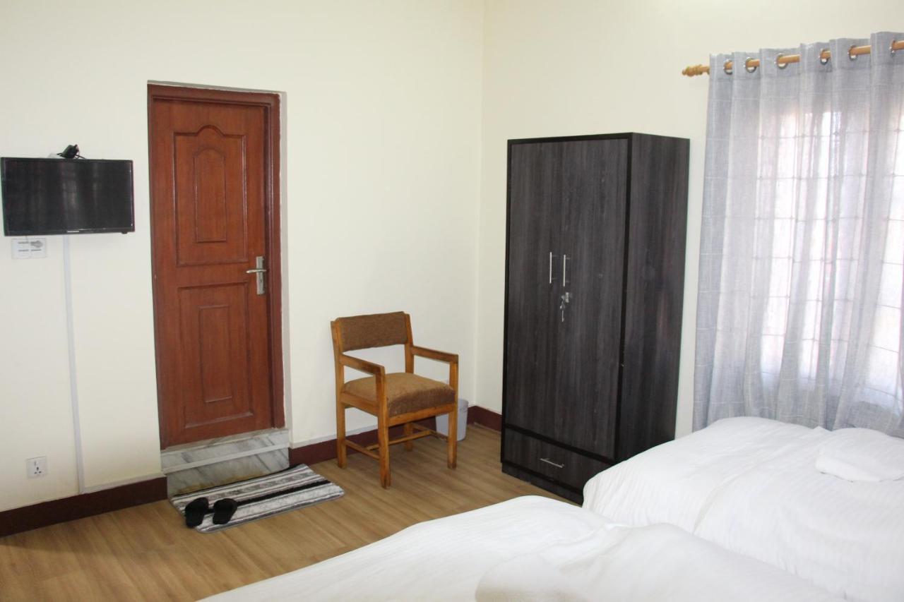 Jawlakhel Cozy Home المظهر الخارجي الصورة