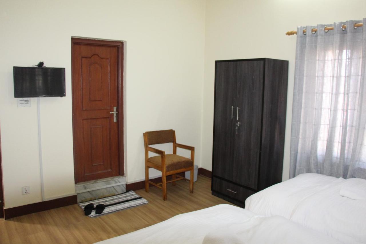 Jawlakhel Cozy Home المظهر الخارجي الصورة