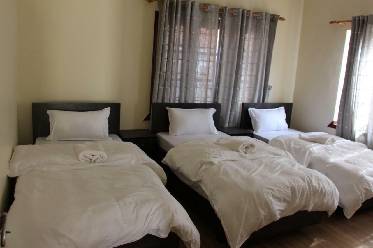 Jawlakhel Cozy Home المظهر الخارجي الصورة